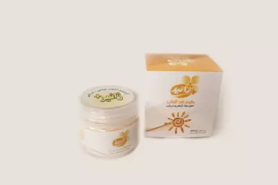 کرم ضد افتاب