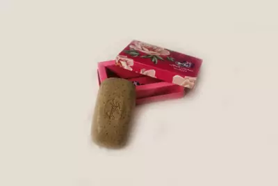 صابون گیاهی دریایی (ویژه بانوان)